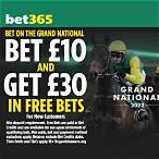 put bet on grand national
